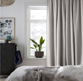 Màn Vải Phòng Ngủ Đẹp, Sang Trọng