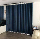 Rèm Vải Gấm Chống Nắng Giá Rẻ Nhất Sài Gòn