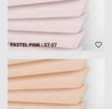 Màn Sáo Nhôm cao cấp đa dạng màu sắc cho phòng ngủ căn họ, tư gia.